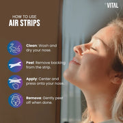 AirStrip Breathe – Anwendungsbereiche und Produktvorteile